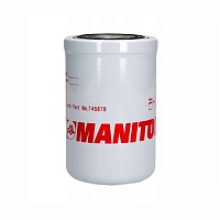 Фильтр топливный  Manitou MI30D