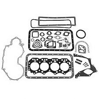 Комплект прокладок двигателя 1DZ для Toyota