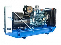 Дизельный генератор СТГ ADDo-250 Doosan (250 кВт)