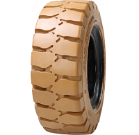 8.25-15 Шина цельнолитая CST: C8920 NON MARKING TIRE