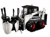 Минипогрузчик Beaver WS85