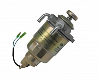 Фильтр топливный в сборе CPCD30-35